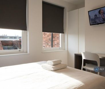 Studio to rent - Photo 3