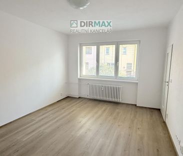 Pronájem bytu 1+1 28 m2 - Photo 2