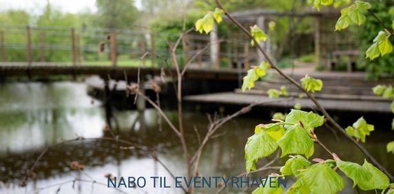 Skøn 4 værelses lejlighed til leje - Photo 2