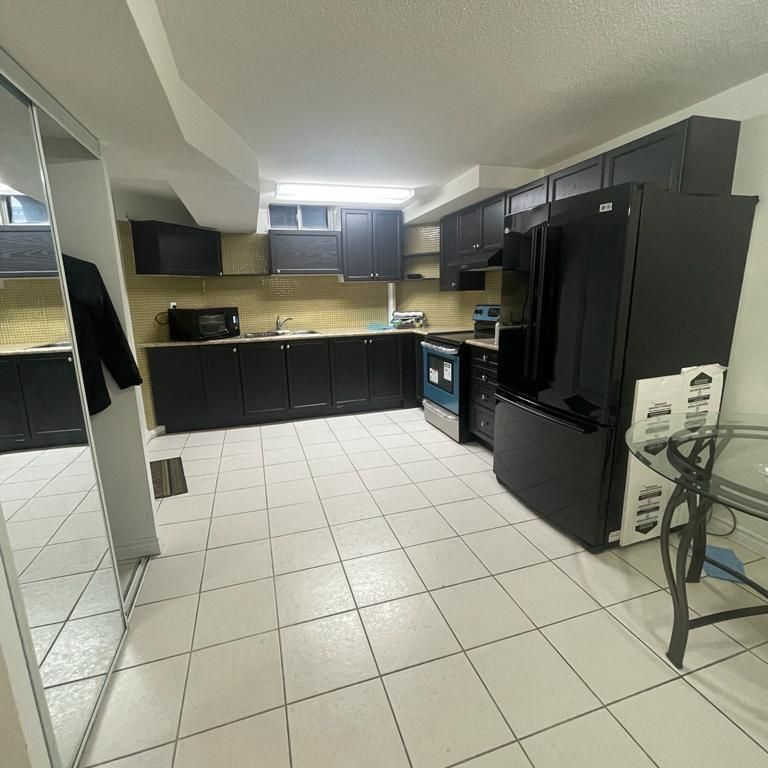 For Lease - 28 Ramsgate Court Unit# BSMT, Markham, Ontario - Photo 1