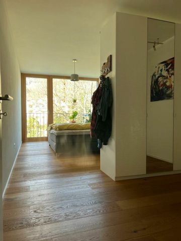 Spacious 3.5-room apartment with view - Foto 4