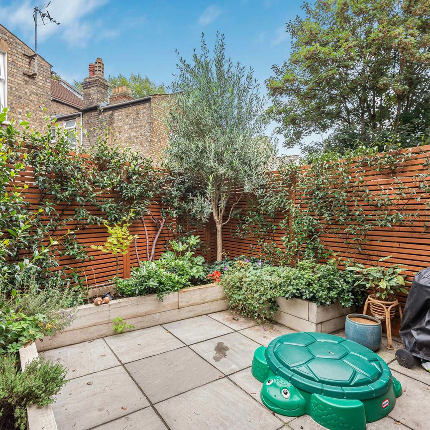 Arnold Road - Photo 1