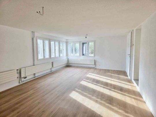 1.5 Zimmer, 59 m², EG - Foto 1