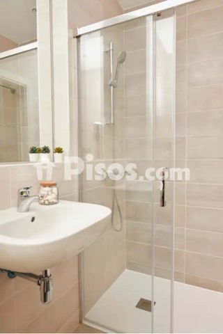 Estudio en alquiler en Avenida de Rodajos, 3 - Foto 4