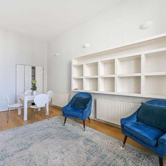 St Georges Drive, Pimlico, SW1V - Photo 1