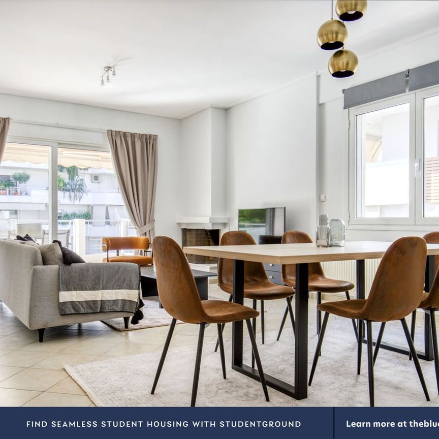 Ενοικίαση κατοικίας, 105 τ.μ., Γλυφάδα, 2.560 € - Photo 1