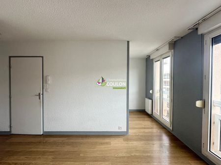 Résidence Le Brasilia 16 boulevard Joseph Girod, 63000, Clermont-Ferrand - Photo 2