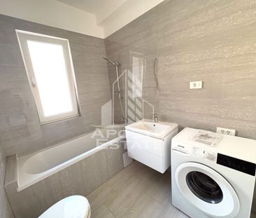 Apartament cu 1 camera nou de inchiriat in Torontalului Timisoara - Fotografie 5