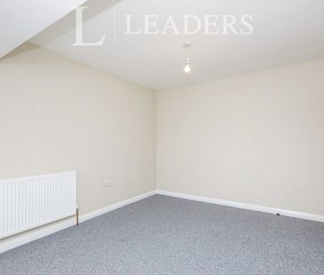 2 bedroom apartment to rent High Street, Alfreton, DE55 - Photo 1
