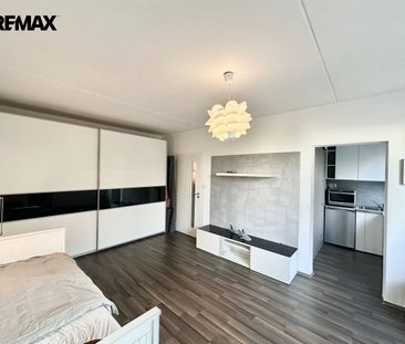 Pronájem bytu 1+1 30 m² - Photo 1