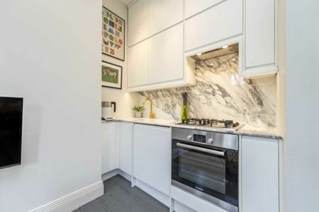 Holland Park Avenue, Notting Hill, W11 - Photo 4