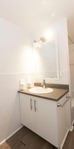 1 CH - 1 SDB - Québec - $899 /mo - Photo 3