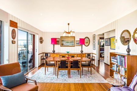 Fully Furnished - The Ultimate Beach Character filled Beach Escape - Photo 5