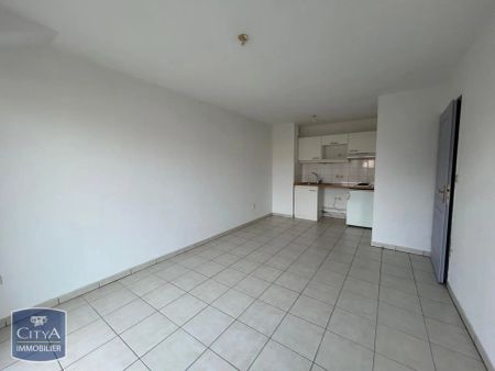 Appartement à louer 2 pièces 37.87m² - Photo 4