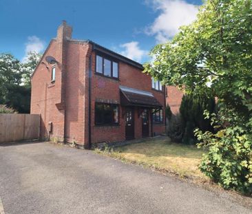 2 bedroom semi-detached house to rent - Photo 5