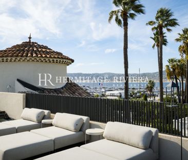 Villa en pierre - Vue mer - Piscine - Photo 4