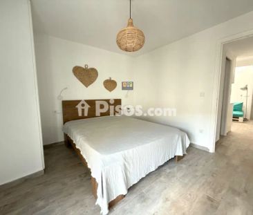 Piso en alquiler en Casco Antiguo - Foto 3