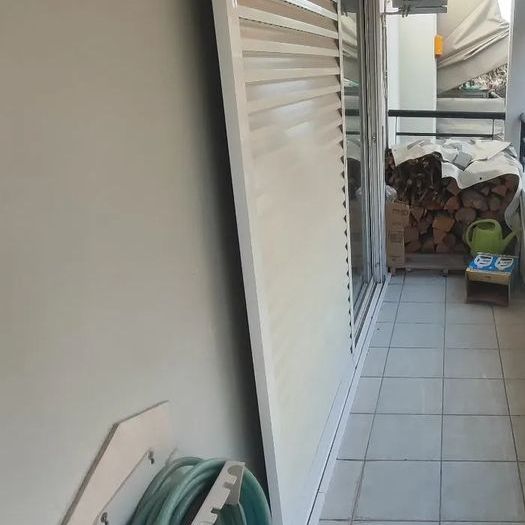 Διαμέρισμα για ενοικίαση Τριανδρία (Τριανδρία - Δόξα - Κρυονέρι) - Photo 1