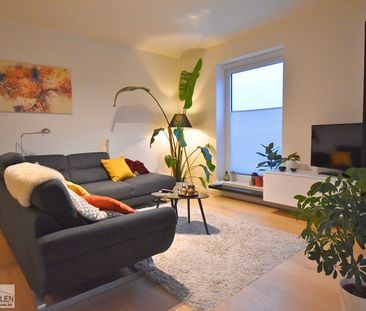 Eénslaapkamer appartement te huur in Sint-Pieters-Leeuw - Foto 6