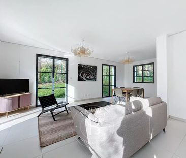 Tout savoir sur cette maison à La Celle-Saint-Cloud - Photo 3