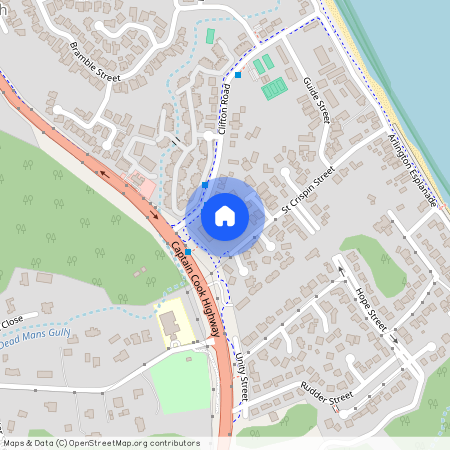 Clifton Beach, Cairns Region