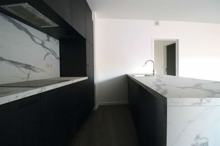 Modern appartement met groot terras - Photo 4