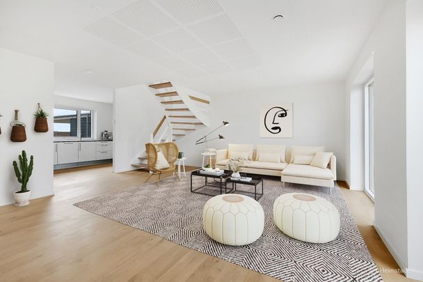 Mustangvej 34, 8960 Randers SØ - Foto 1