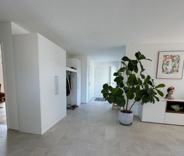 Grosszügige 5.5 Zimmer-Attikawohnung mit exklusiver Dachterrasse - Photo 6