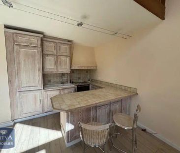 Appartement à louer 3 pièces 78.9m² - Photo 3