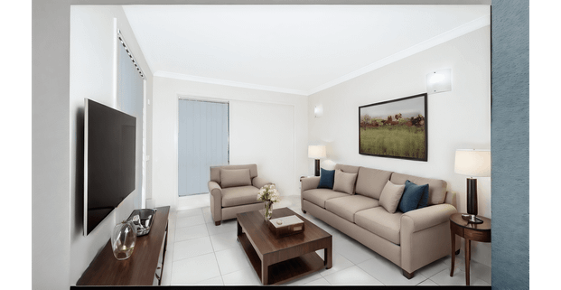 Snap up this 1 bedroom duplex! - Photo 1