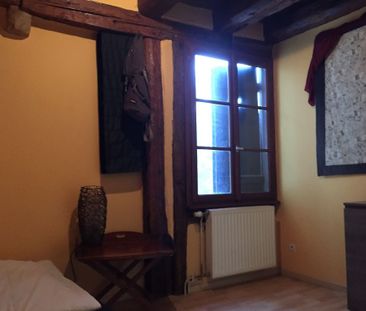 location Appartement 3 pièces à Colmar - REF 120 - Photo 6