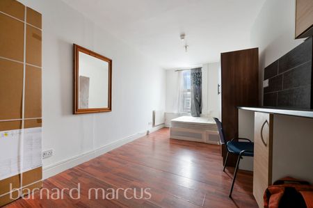 Camberwell Church Street, London - Photo 4