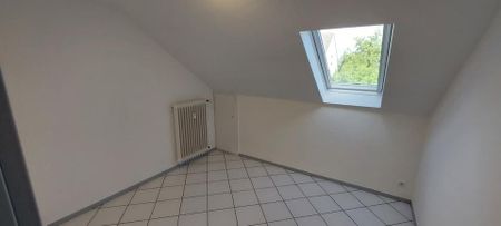 1,5-2 Zimmer DG Wohnung Aachen-Hörn Könighügel in TOP Lage 30qm - Photo 3