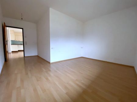 Gemütliche 3-Zimmer-Wohnung in Götzis - Foto 4