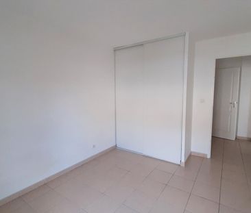 location Appartement T2 DE 44.14m² À TOULOUSE - Photo 4