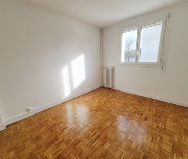 Location Appartement 4 pièces 58m² - Photo 2