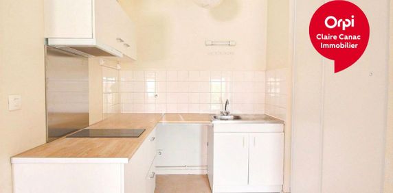 Location Appartement 2 pièces 54m² CASTRES 81100 - Photo 2
