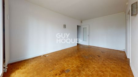 Appartement 2 pièces- 41 m² - ERMONT - Photo 2