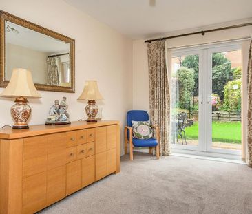 2 bedroom bungalow to rent - Photo 5