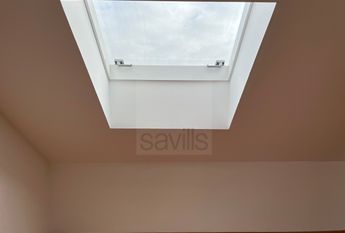 Excelente T3 duplex para arrendar com vista Mar, Foz - Porto