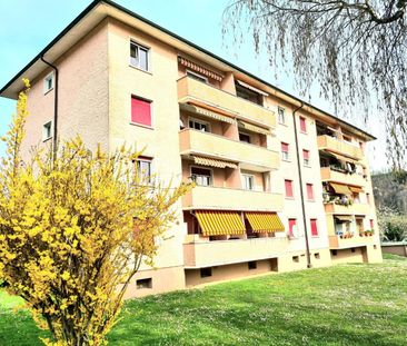 3.5 Zimmer, 63 m², 2. Stock - Foto 3