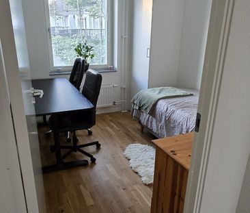 Norra Fäladen, Lund - Foto 2