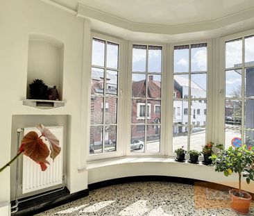 Prachtig gerenoveerd appartement met 2 slaapkamers - Foto 1