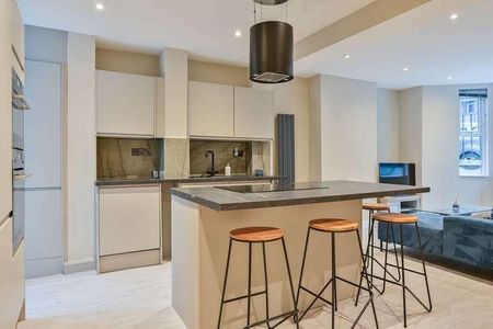 Madron Street, Elephant And Castle, SE17 - Photo 2