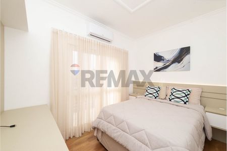 CASA AMPLA, MODERNA E TOTALMENTE MOBILIADA PARA ALUGAR - Foto 5