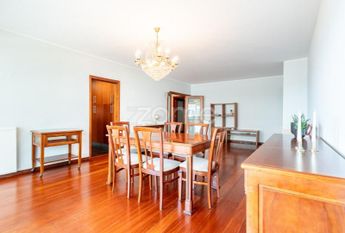 Apartamento T3 em Porto