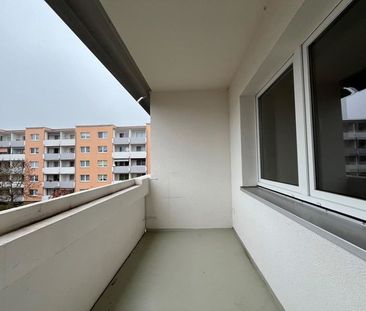 4-Raum Wohnung in Eisenhüttenstadt - 25003/58/25 - Photo 1