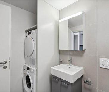 3.5 Zimmer, 77 m², 1. Stock - Photo 5