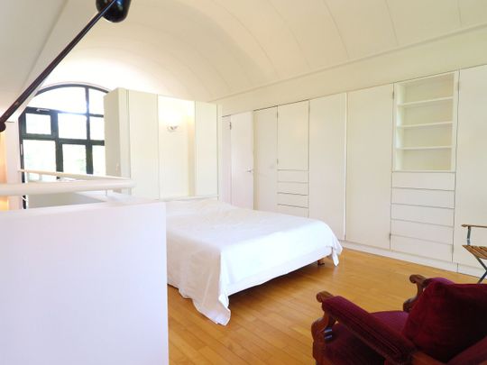 Maison d'architecte esprit "Navire"... - Photo 1