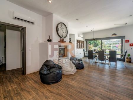 5 room luxury Villa for rent in Javea, Spain - Photo 5